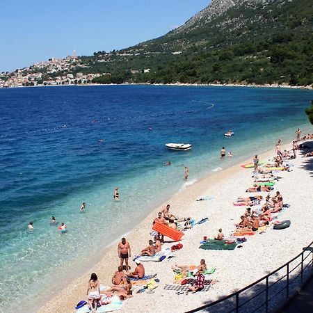 Apartments By The Sea Zivogosce - Porat, Makarska - 20207 Ігране Екстер'єр фото