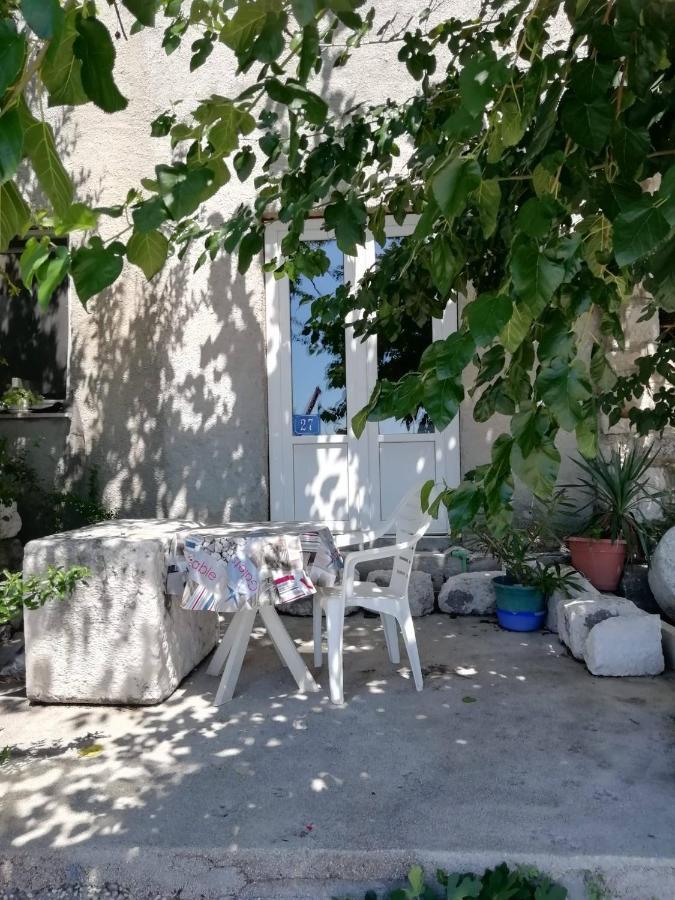 Apartments By The Sea Zivogosce - Porat, Makarska - 20207 Ігране Екстер'єр фото