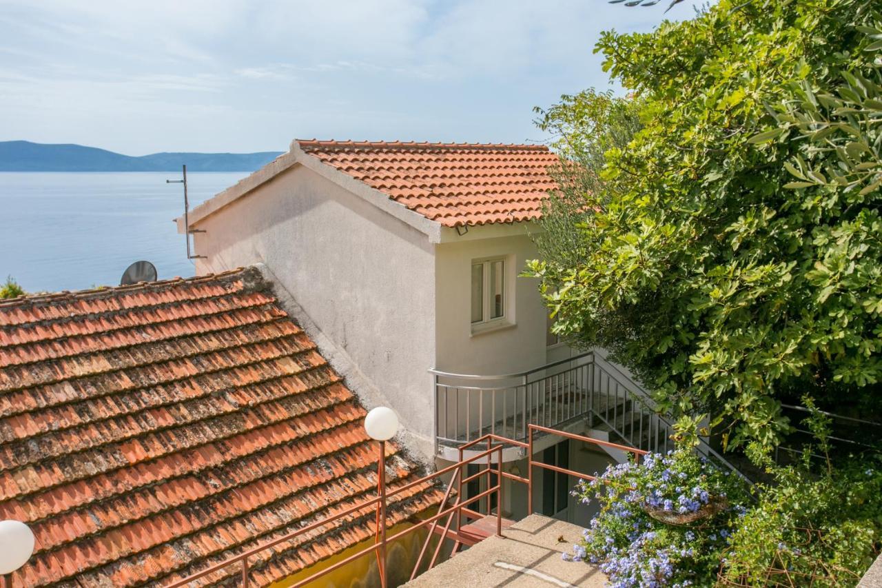 Apartments By The Sea Zivogosce - Porat, Makarska - 20207 Ігране Екстер'єр фото