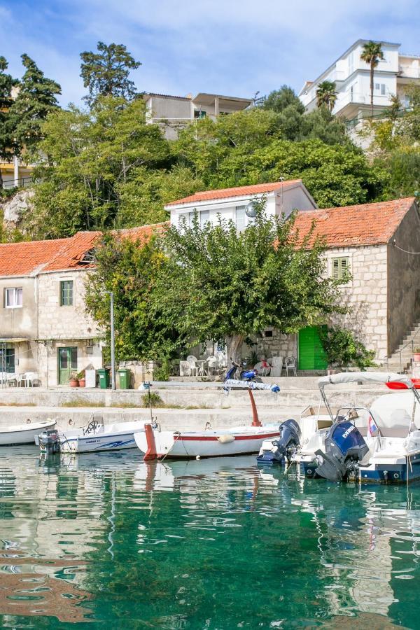 Apartments By The Sea Zivogosce - Porat, Makarska - 20207 Ігране Екстер'єр фото