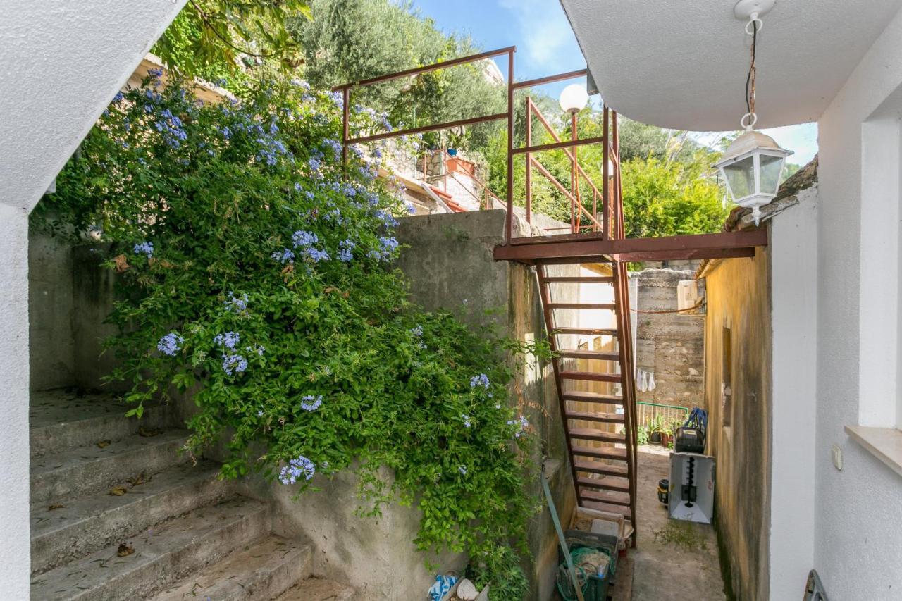 Apartments By The Sea Zivogosce - Porat, Makarska - 20207 Ігране Екстер'єр фото