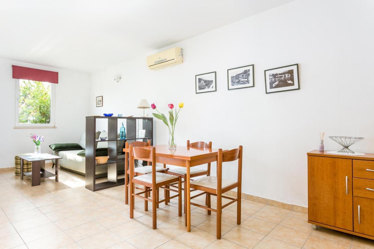 Apartments By The Sea Zivogosce - Porat, Makarska - 20207 Ігране Екстер'єр фото