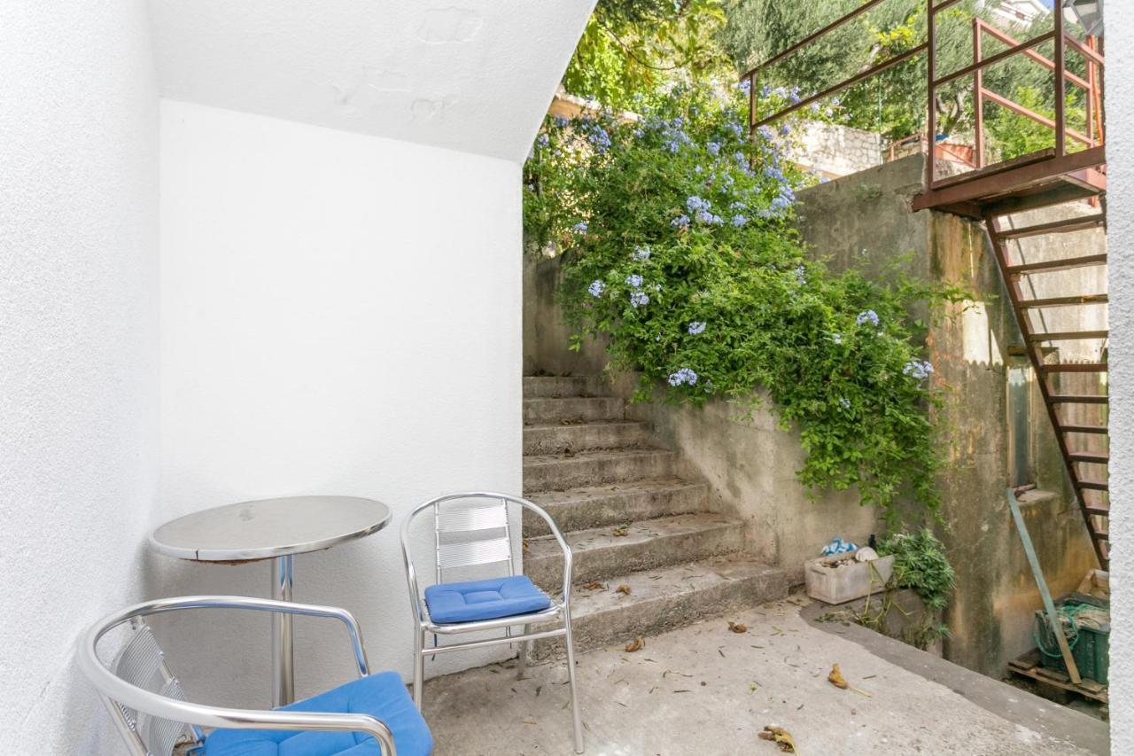 Apartments By The Sea Zivogosce - Porat, Makarska - 20207 Ігране Екстер'єр фото